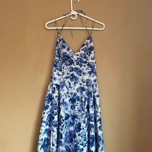 Abercrombie Corset Dress | MT